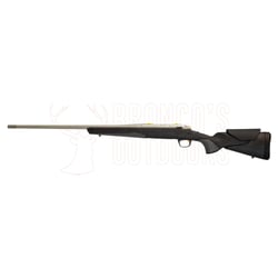 Browning X-Bolt 2 Cerakote Stainless .270 Win 22"