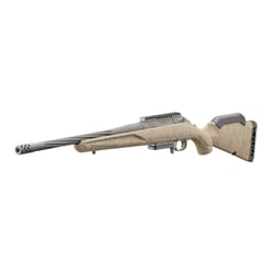 Ruger American Gen II Ranch .308 16" + Muzzle Brake