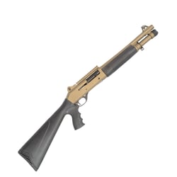 Sulun TAC-12 Pistol Grip Burnt Bronze 12ga 14"