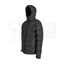 Spika Terra Jacket Black