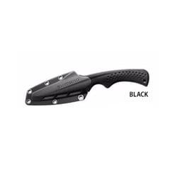 Shimano Sheath Knife 8.5cm Black