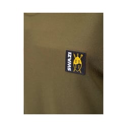 Swazi Climb-Max Singlet Olive