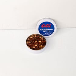 CCI No 11 Percussion Primers 100 Count