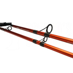 Okuma Nanomatrix Plus Rod