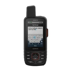 Garmin GPSMAP 66i Handheld GPS & Satellite Communicator