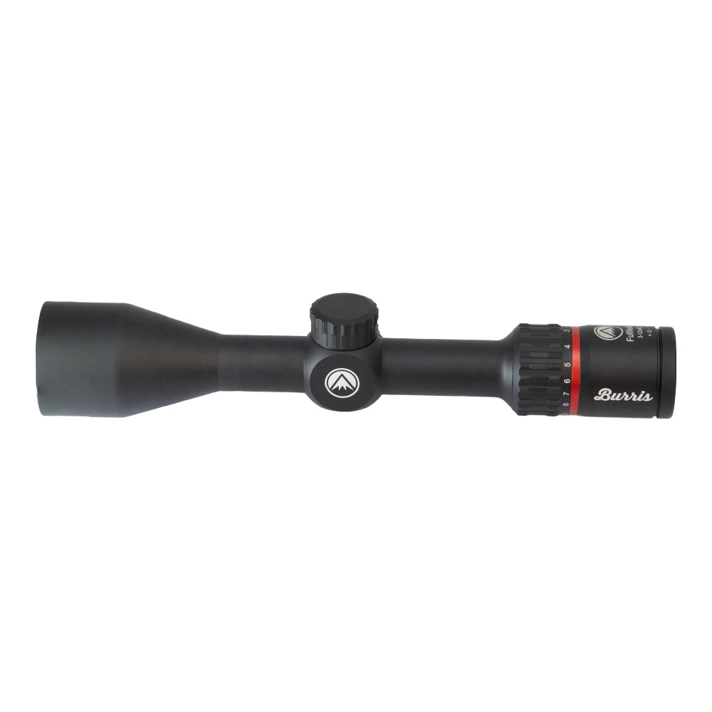 Burris Fullfield Riflescope 3-12x42mm Plex KSB MY25