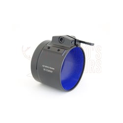 Hikmicro Rusan Q-R Adapter M52x0.75 for Thermal Devices
