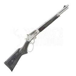 Marlin Model 336 Trapper Satin Stainless .30-30 Win
