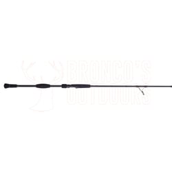 Penn Battalion II Slow Pitch Overhead Rod 6'8" PE:3 + Penn Fathom II Star Drag Reel 8XN