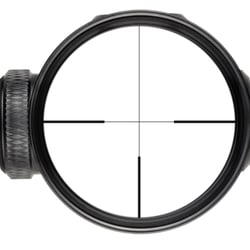 Blaser B2 1-6x24mm IC S Riflescope Inner Rail Mount