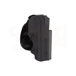 Ghost Civilian Holster Arex Zero 1 Right-Hand