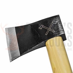 Cold Steel Axe Gang Hatchet