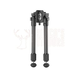 Vanguard Precision 2QS-C Carbon Bipod 10.5-14.5"