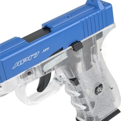 Air Chief AP17 CO2 Steel BB Pistol .177