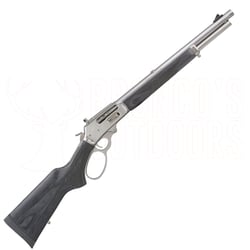 Marlin 1895 Trapper Stainless Laminate .45-70 Govt