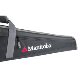 Manitoba Deluxe Gun Bag