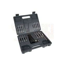 Accu-Tech Universal Bore Sighter Scope Alignment Kit
