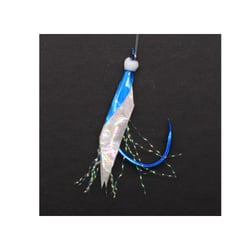 Hayabusa Blue Runner Sabiki Rig 3 Hooks #18