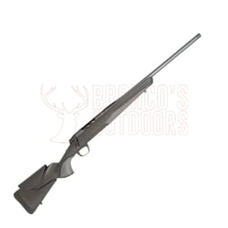 Browning X-Bolt 2 Blued Synthetic Cerakote Threaded .308 Win 22"