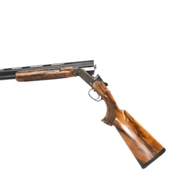 Blaser F3 Competition Standard 12ga 32" Beaver Tail Forend Grade 6 Wood