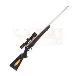 Tikka T3x Superlite Stainless 7mm PRC + Burris Fullfield Riflescope 3-12x42