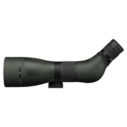 Vortex Diamondback HD Spotting Scope 20-60x85 Angled