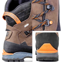 Hunters Element Element Boot