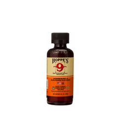 Hoppe's No. 9 Powder Solvent