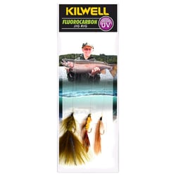 Kilwell Freshwater Jig Rig