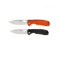 Honey Badger D2 Steel Flipper S Folding Knife