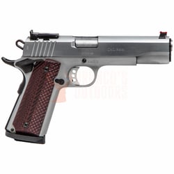 Tanfoglio Witness 1911 Custom Silver 9mm