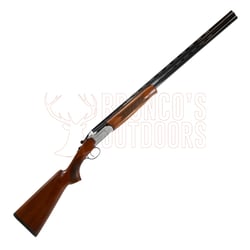 Khan Arms Khan Blued/Wood 28ga