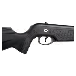 Norica Spider GRS Black .22 + 4-12x40mm
