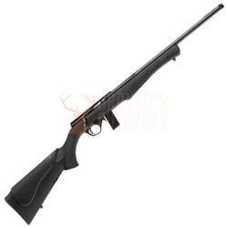 Rossi 8122 Blued .22 LR