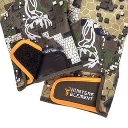 Hunters Element Crux Gloves Fingerless