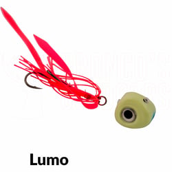 Ocean Angler Sliders Fishing Lure 80gm
