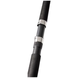 Shimano Kidstix Spinning Rod 6' 2-5kg 2-Piece
