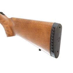 Ruger 10/22 Sporter S/S .22 LR + Burris Fullfield Riflescope 3-12x42mm Plex KSB MY25 + Suppressor