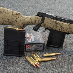 Adaptiv Technologies Detachable Box Magazine