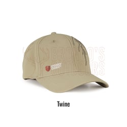 Stoney Creek Vein Brand Cap