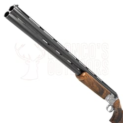 Beretta DT11 Trap 30" Adjustable RH 12ga