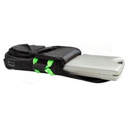 Castellani V2 Shotgun Roller Bag