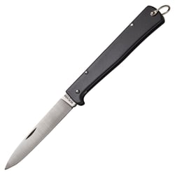 Mercator Junior Pocket Knife 7.5cm Carbon