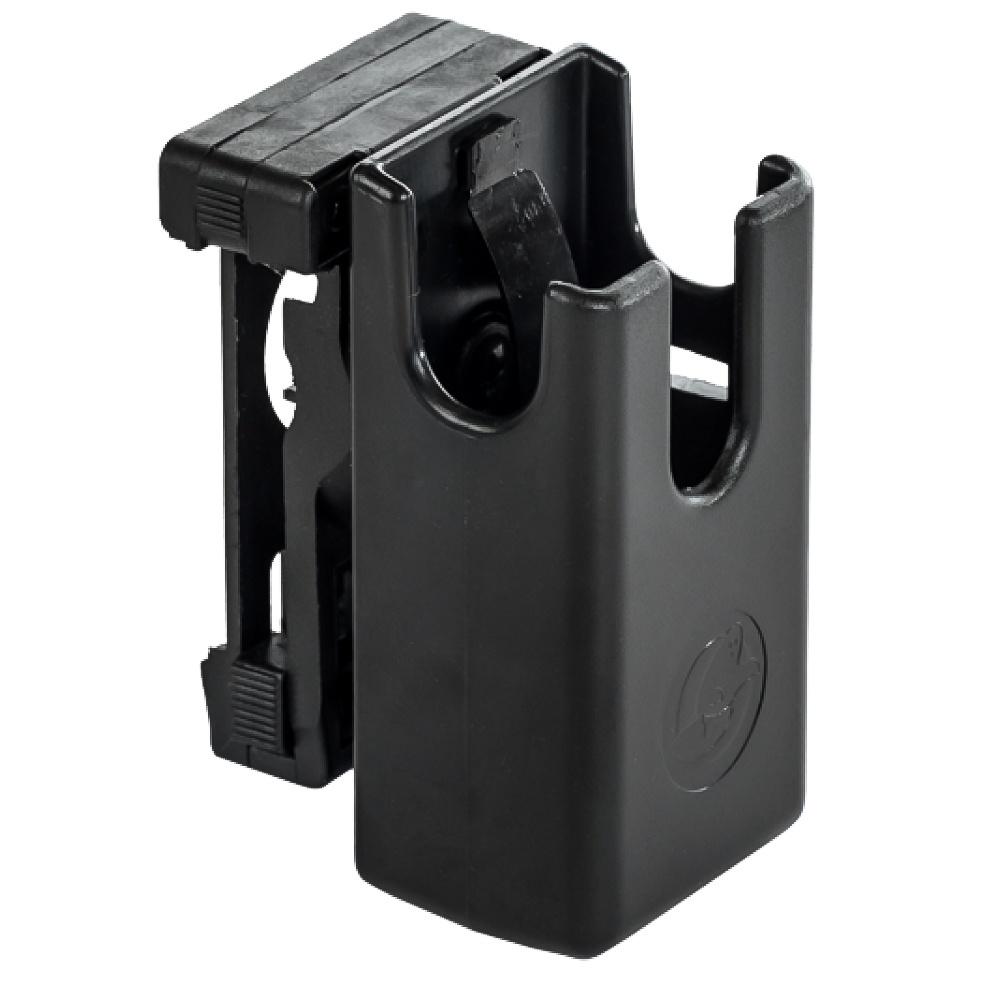Ghost 360 Magazine Pouch - Black