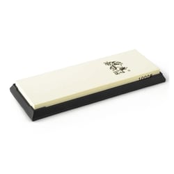 Taidea T7100W Single-Sided Whetstone 1000 Grit
