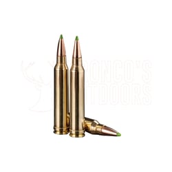 Sako Powerhead Blade .308 162gr Centrefire 200 Rounds