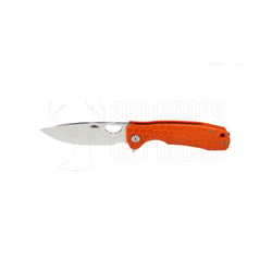 Honey Badger D2 Steel Flipper S Folding Knife