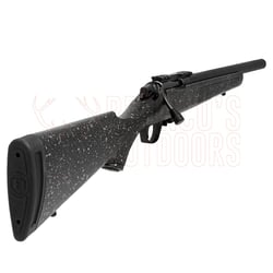 Bergara BMR Carbon .17 HMR 20"