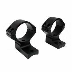 Nikko Stirling Zero-Lok Scope Mounts 30mm