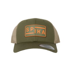 Spika Urban Waypoint Truckers Cap